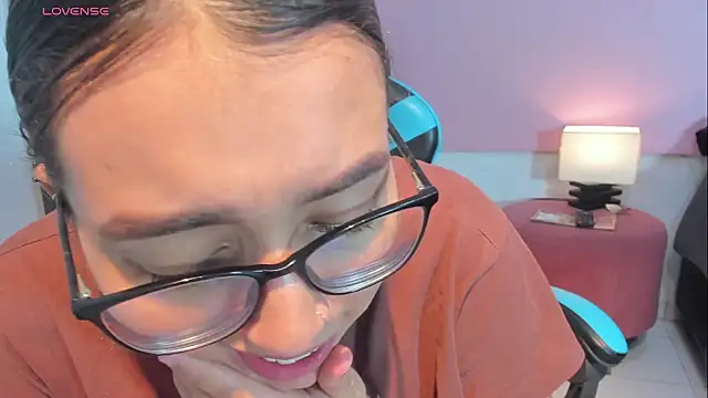 _maria_foxx_'s Live XXX Chat