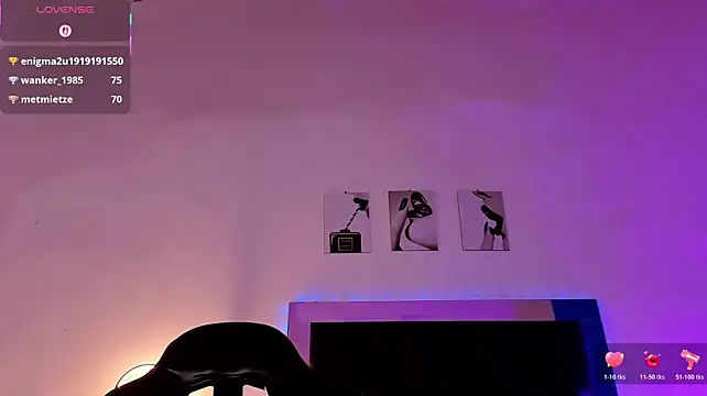Alexxus_Smith 现场XXX聊天