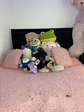 Lunny_Rosse's Live XXX Chat