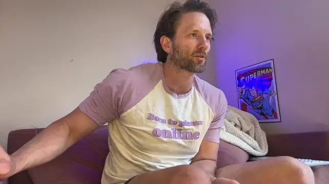 alexmannd Chat XXX in diretta
