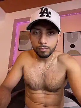 TylerJhon – webcam-show