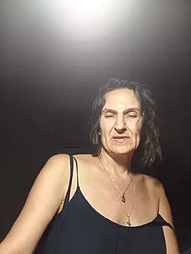 XXX chat uživo modela Alene_Lorrie