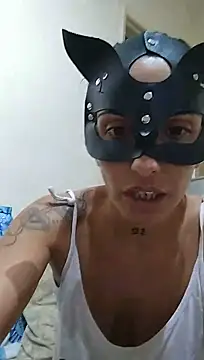 Pantera_Moranguinhon Live XXX chat