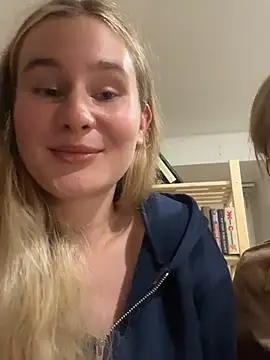 SiaLater élő XXX-chatje