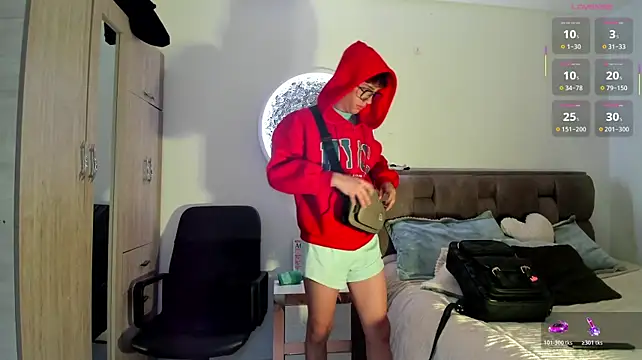 Timothy_ros 即時 XXX 聊天