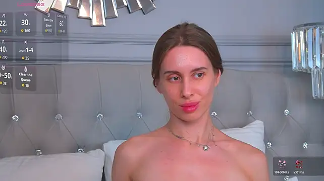 Chat +18 de AmandaPirs ao vivo