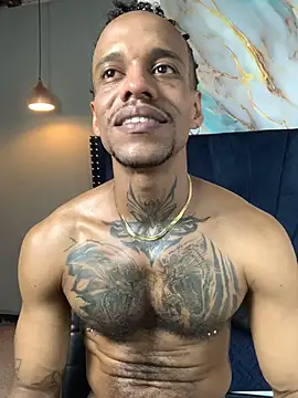 Czat XXX na żywo – Salomon_koude