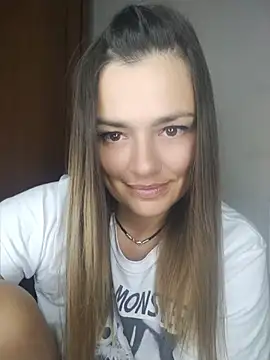 KrissSexi Chat XXX in diretta