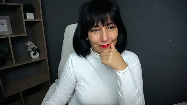 Chat XXX en directo de LiluGrants