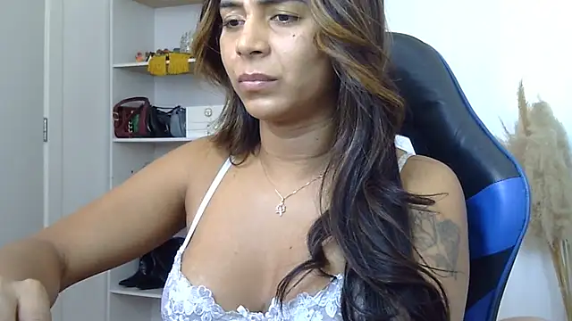 Chat XXX ao vivo de moreninhabrasill