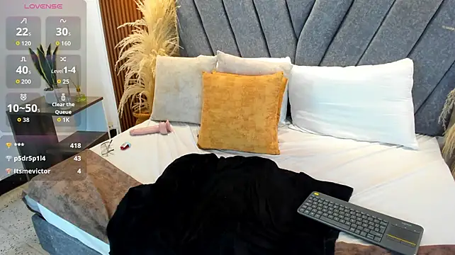 Izzy_lux 라이브 XXX 채팅