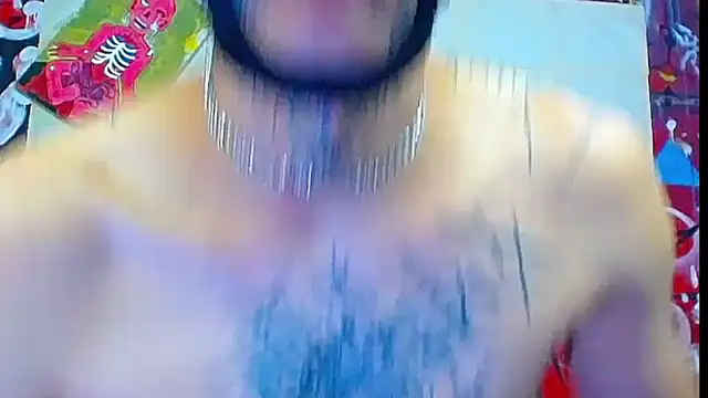 Czat XXX na żywo – deivid_estrada