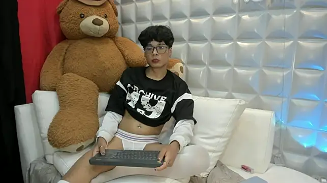Chat XXX ao vivo de maximo_2019