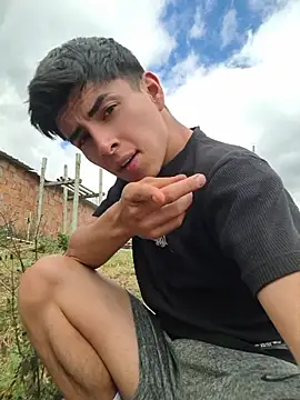 Vincent_Kane Obrolan Langsung XXX