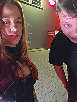 Luna_Lynn's Live XXX Chat