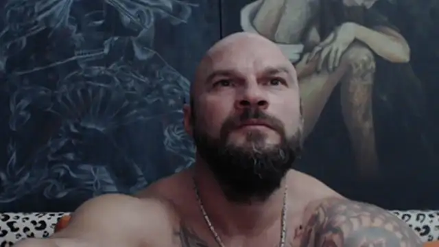 viking_30 Webcam show