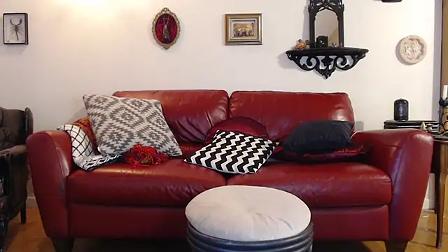 gothstripper's Live XXX Chat