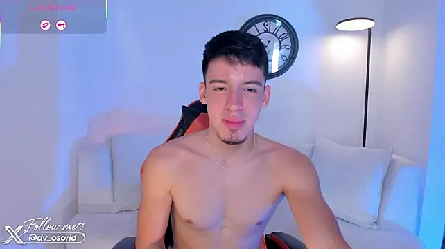 Živý XXX chat david_osoriox