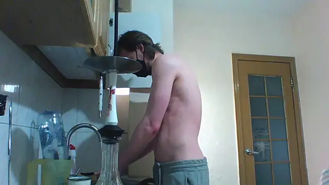 Онлайн чат XXX KaelNox