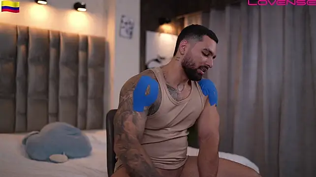 john_king29 라이브 XXX 채팅