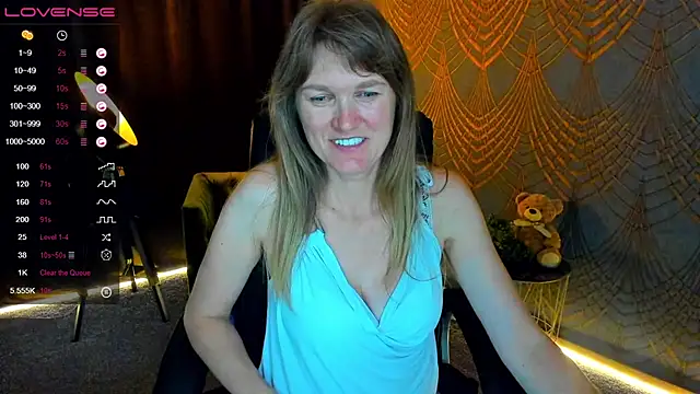 Anabell_xxx Adlı Modelin Canlı XXX Sohbeti