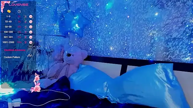 Živý XXX chat Josephine_Kiss
