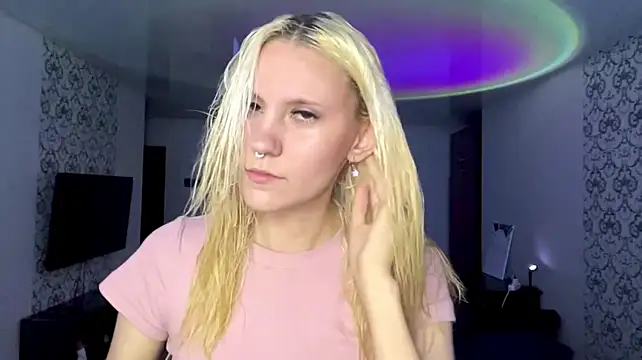 Chat XXX ao vivo de MildredGuckes
