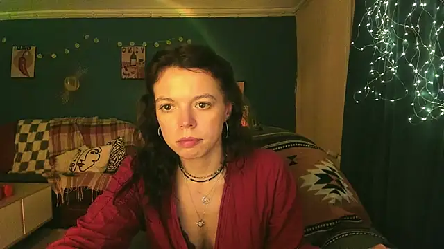 Chatroom XXX en direct de ClancyMorissey