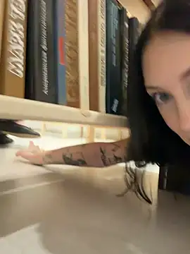 Melissa_crazy Live XXX Chat