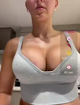 Sembang XXX Secara Langsung Bunny_LiveShow