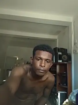 Show modela ta1ron na web-kameri