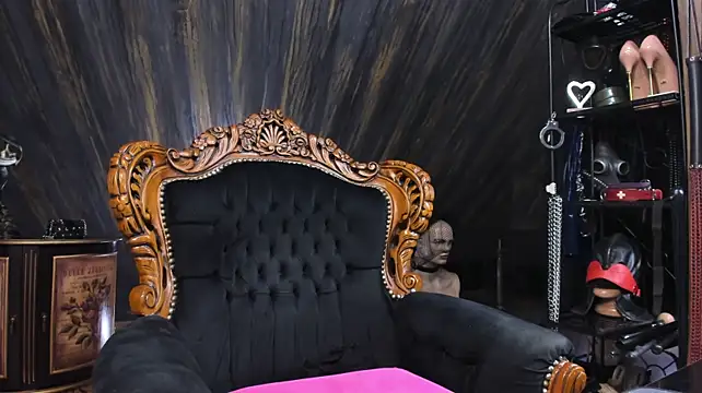 TaylorGrace Chat XXX in diretta