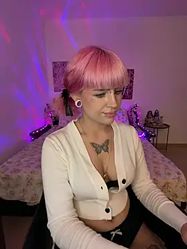 EmberSweety live XXX chat