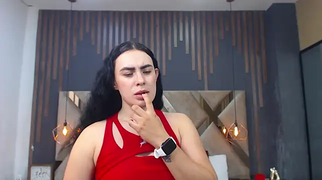 Živý XXX chat MartinaaFit
