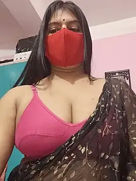 Hotpritid – Kamerová šou