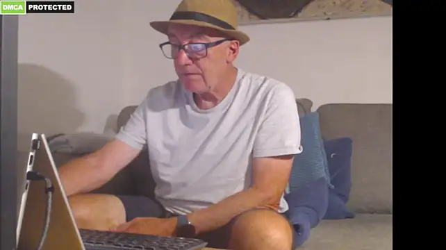 Show Webcam de bluedae1