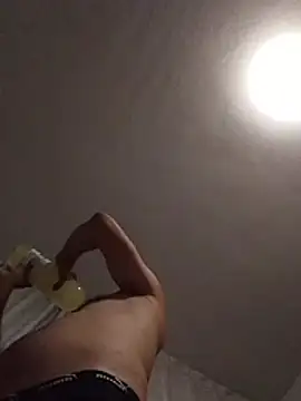 Tranda91 – Naživo XXX chat