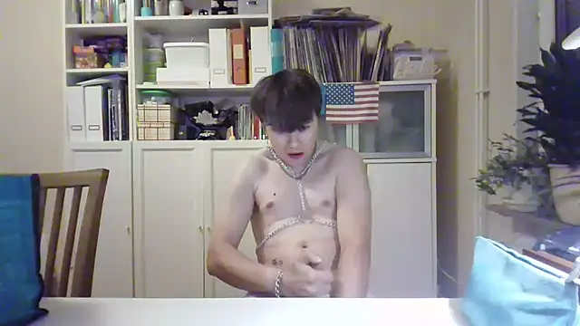 DIRTY_BOY93 Webcam Show