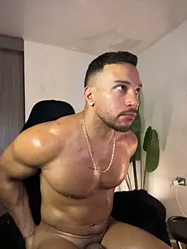 FreszX Adlı Modelin Canlı XXX Sohbeti