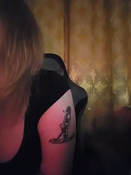Katy_Brie 라이브 XXX 채팅