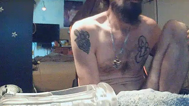 Neekaleek89 লাইভ XXX চ্যাট