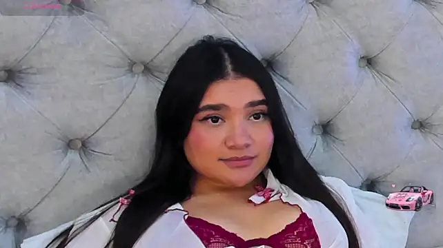 Živý XXX chat LiiaBloom