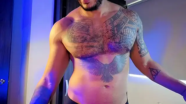 Sembang XXX Secara Langsung Wheeler_Green