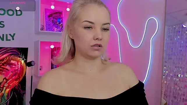 StephanieSweety – Naživo XXX chat