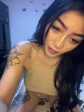 Chat XXX ao vivo de DAKOTA_SAKURA