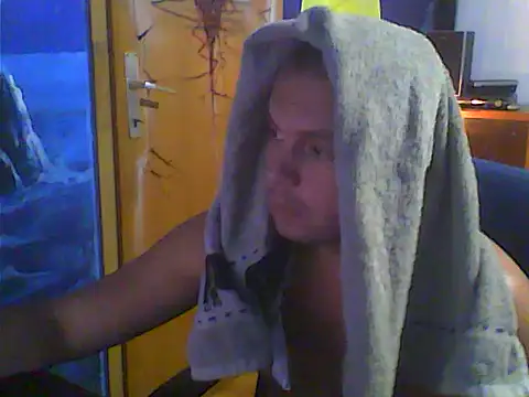 Živý XXX chat Dejanaceking