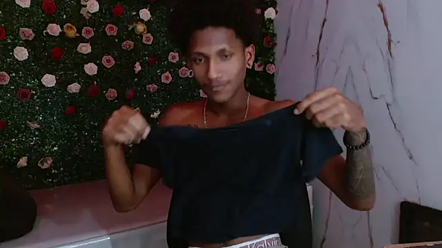 ManSant Live XXX Chat