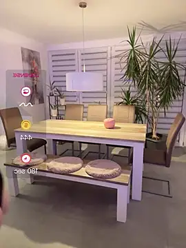 German_Milf élő XXX-chatje