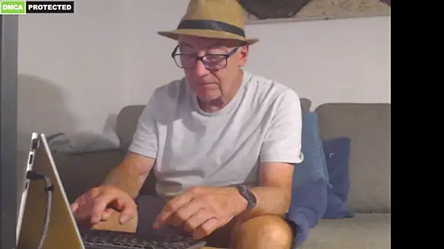 bluedae1n Webbikameraesitys