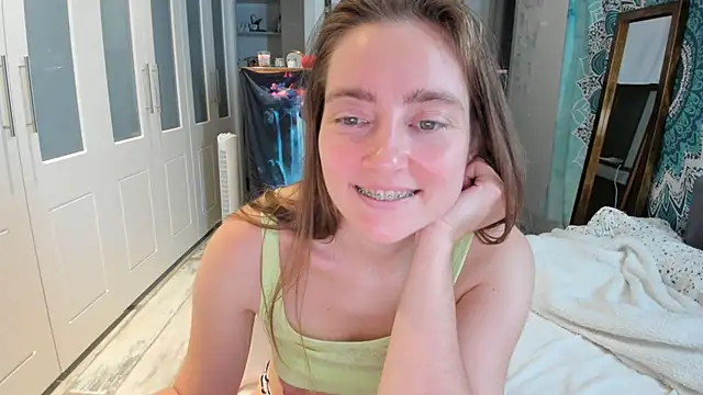 LiaSasha 라이브 XXX 채팅